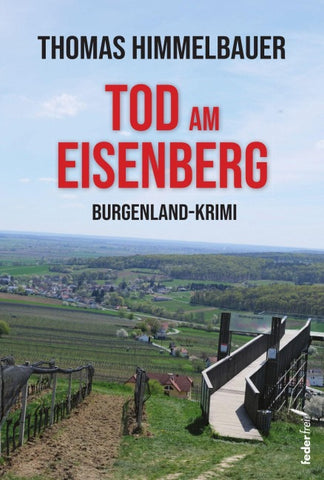 Tod am Eisenberg