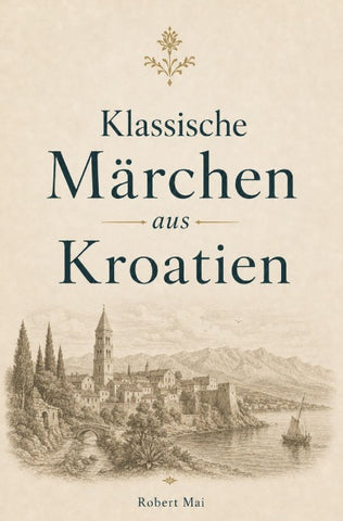 Klassische Märchen aus Kroatien