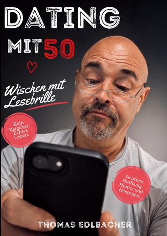Dating mit 50
