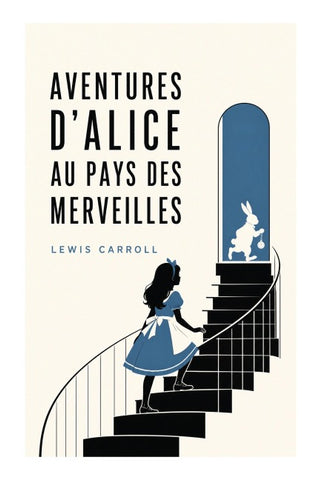 Aventures d'Alice au pays des merveilles