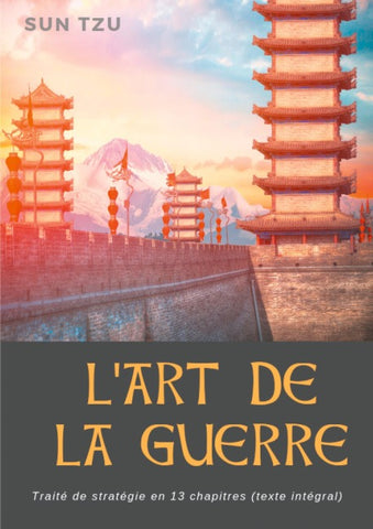 L'Art de la guerre