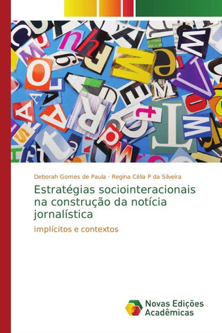 Estratégias sociointeracionais na construção da notícia jornalística