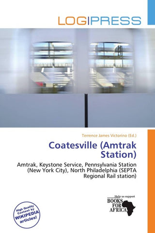 Coatesville (Amtrak Station)