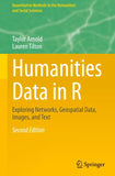 Humanities Data in R