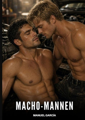Macho-mannen