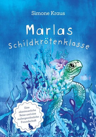Marlas Schildkrötenklasse