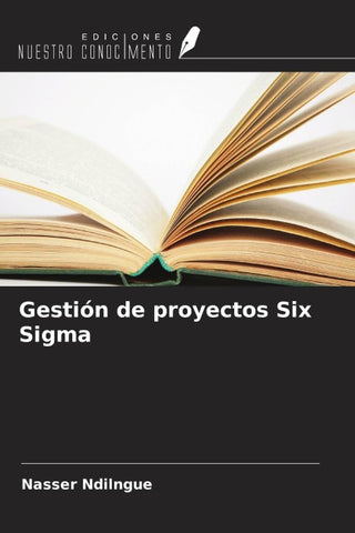 Gestión de proyectos Six Sigma