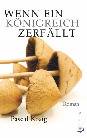 Wenn ein Königreich zerfällt