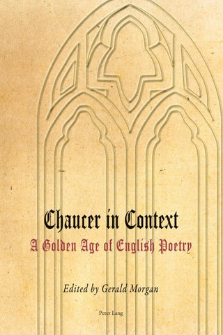 Chaucer in Context