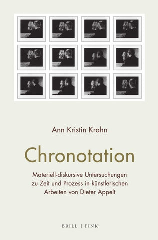 Chronotation