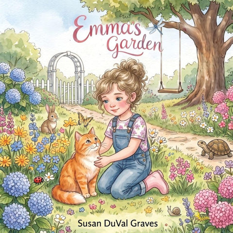 Emma's Garden