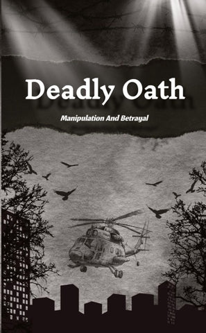 Deadly Oath