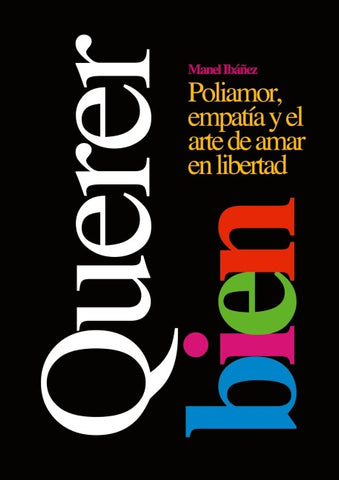 Querer bien