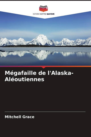 Mégafaille de l'Alaska-Aléoutiennes