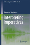 Interpreting Imperatives