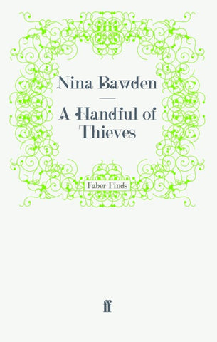 A Handful of Thieves