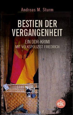Bestien der Vergangenheit