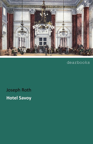 Hotel Savoy