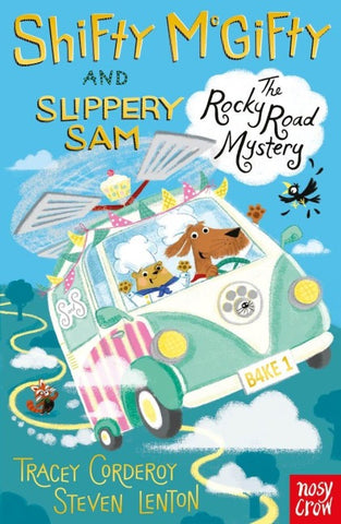 Shifty McGifty and Slippery Sam