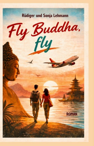 Fly Buddha, fly