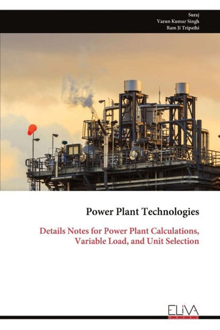 Power Plant Technologies