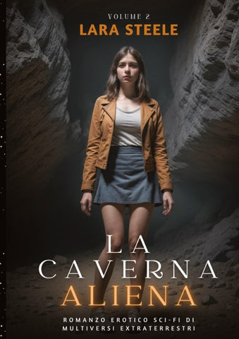 La Caverna Aliena