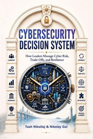 Cybersecurity Decision System