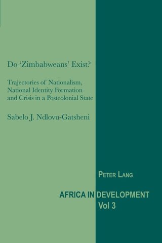 Do ‘Zimbabweans’ Exist?