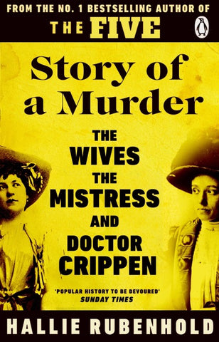 Story of a Murder