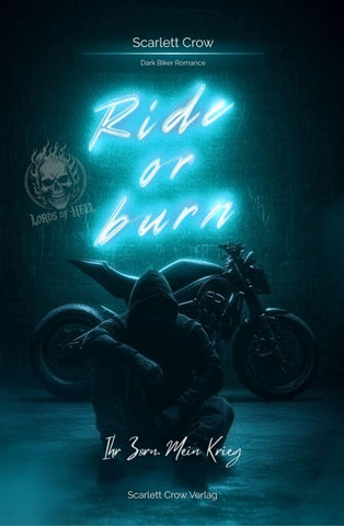 Ride or Burn
