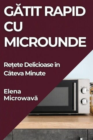 G¿tit Rapid cu Microunde