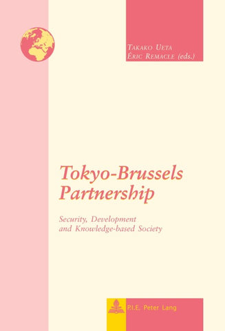 Tokyo-Brussels Partnership