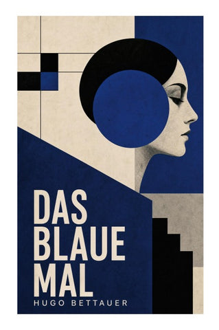 Das blaue Mal