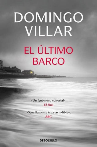 El ultimo barco