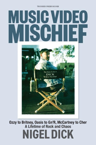 Music Video Mischief