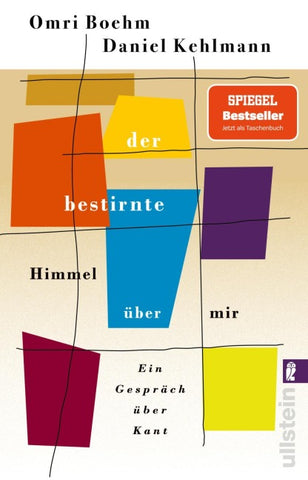 Der bestirnte Himmel über mir