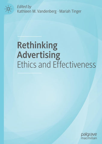 Rethinking Advertising