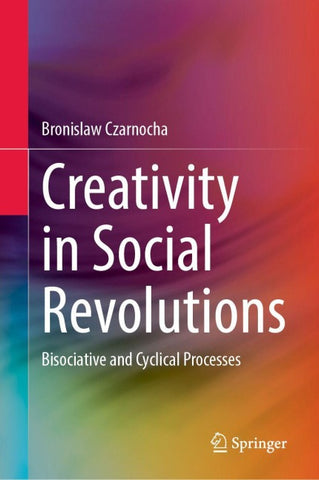Creativity in Social Revolutions