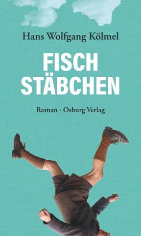 Fischstäbchen