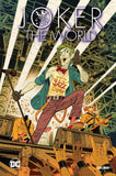 Joker: The World (