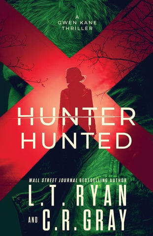 Hunter or Hunted