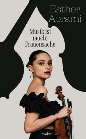 Musik ist (auch) Frauensache