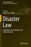 Disaster Law