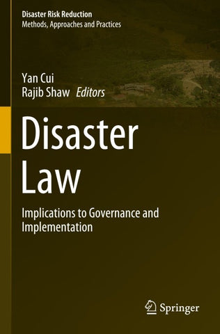Disaster Law