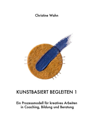 Kunstbasiert Begleiten