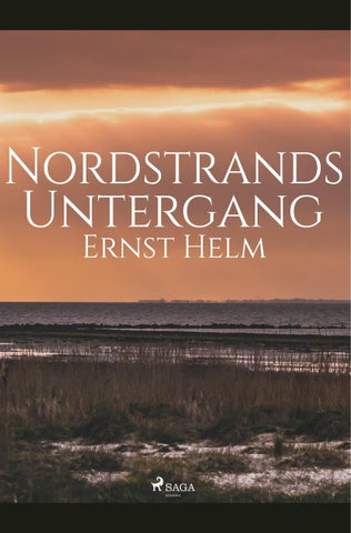 Nordstrands Untergang