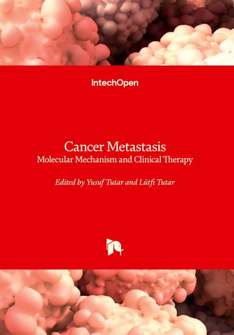 Cancer Metastasis