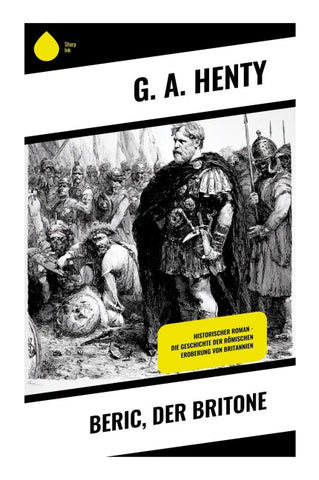 Beric, der Britone