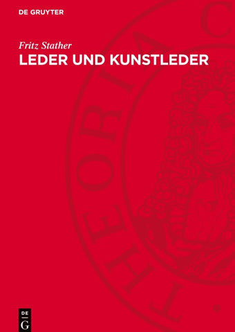Leder und Kunstleder