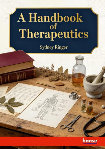 A Handbook of Therapeutics